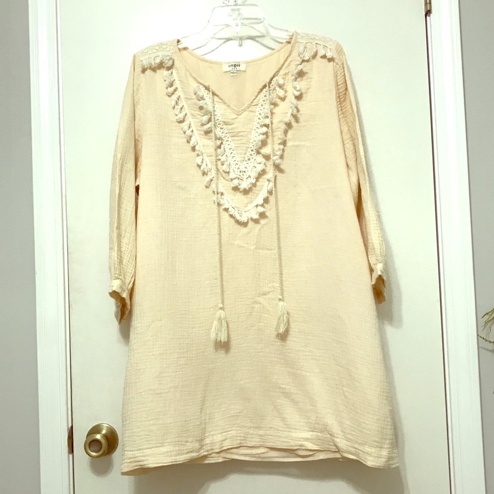Umgee dress